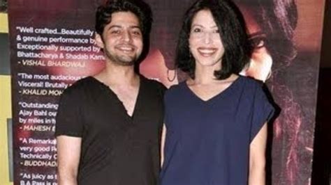 Shilpa Shukla, Shadab Kamal 